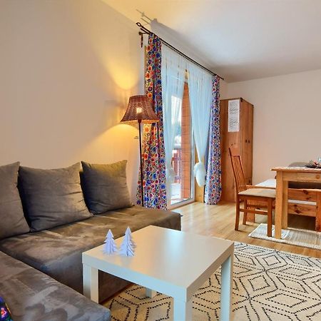 Apartamenty Soszow Wisla Ngoại thất bức ảnh