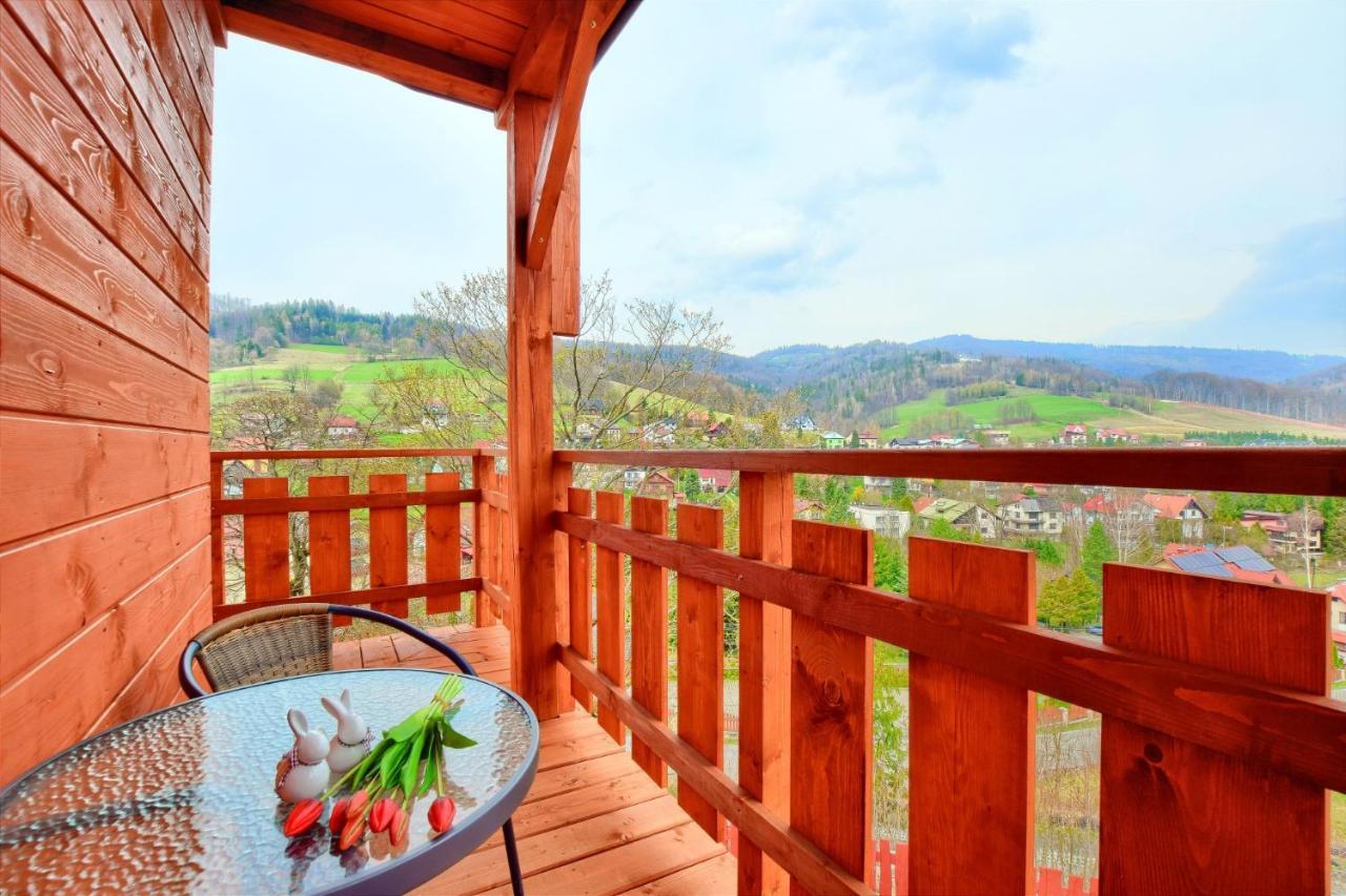 Apartamenty Soszow Wisla Ngoại thất bức ảnh